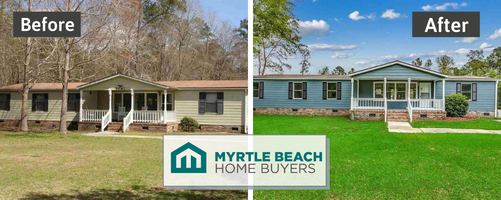 Legitimate Home Buying Companies