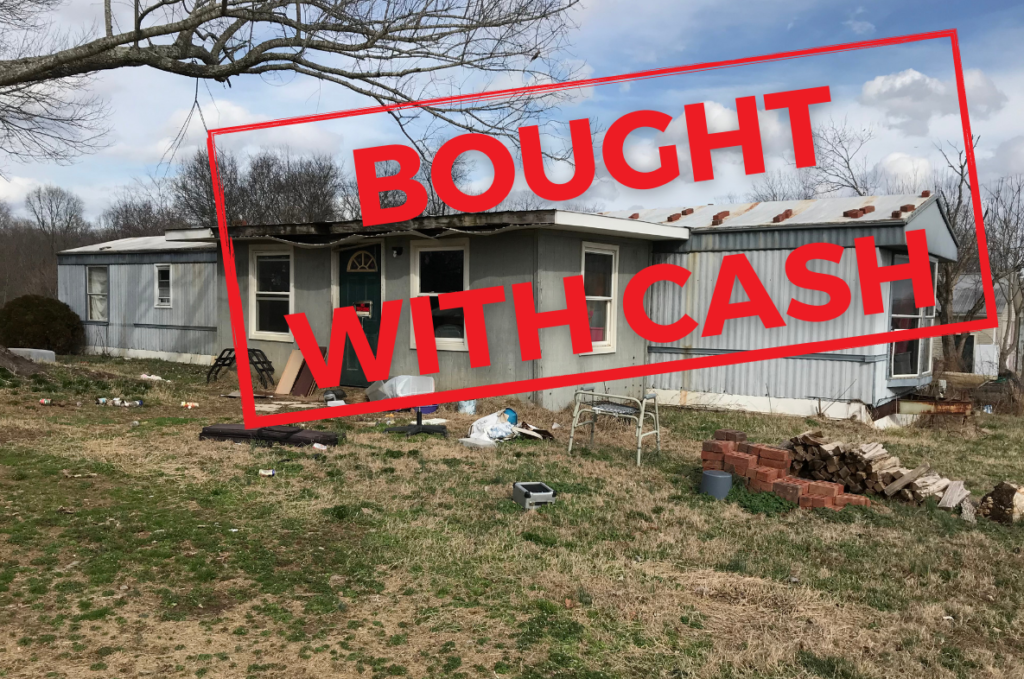 Cash For Your Mobile Home Myrtle Beach