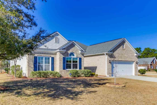 Myrtle Beach Fast House Sell