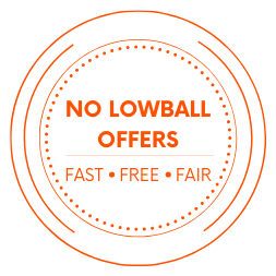 Myrtle Beach Home Buyers No Lowball Offers