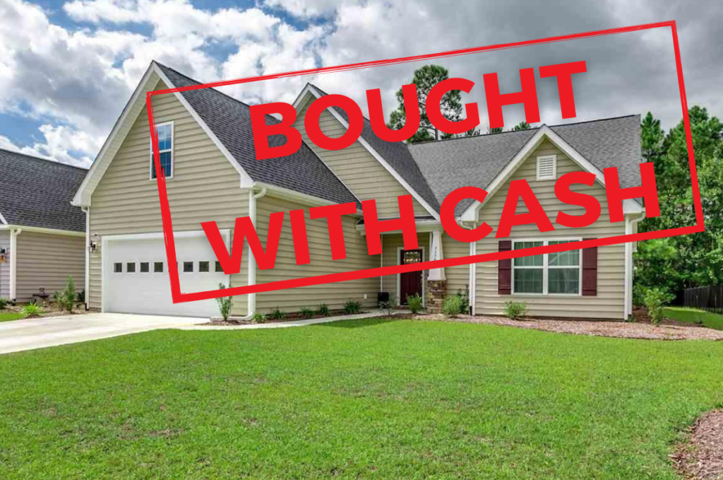 Cash Home Buyers