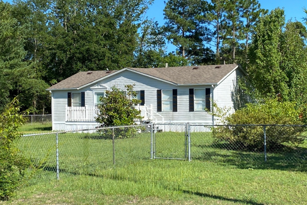 We Buy Mobile Homes In Myrtle Beach