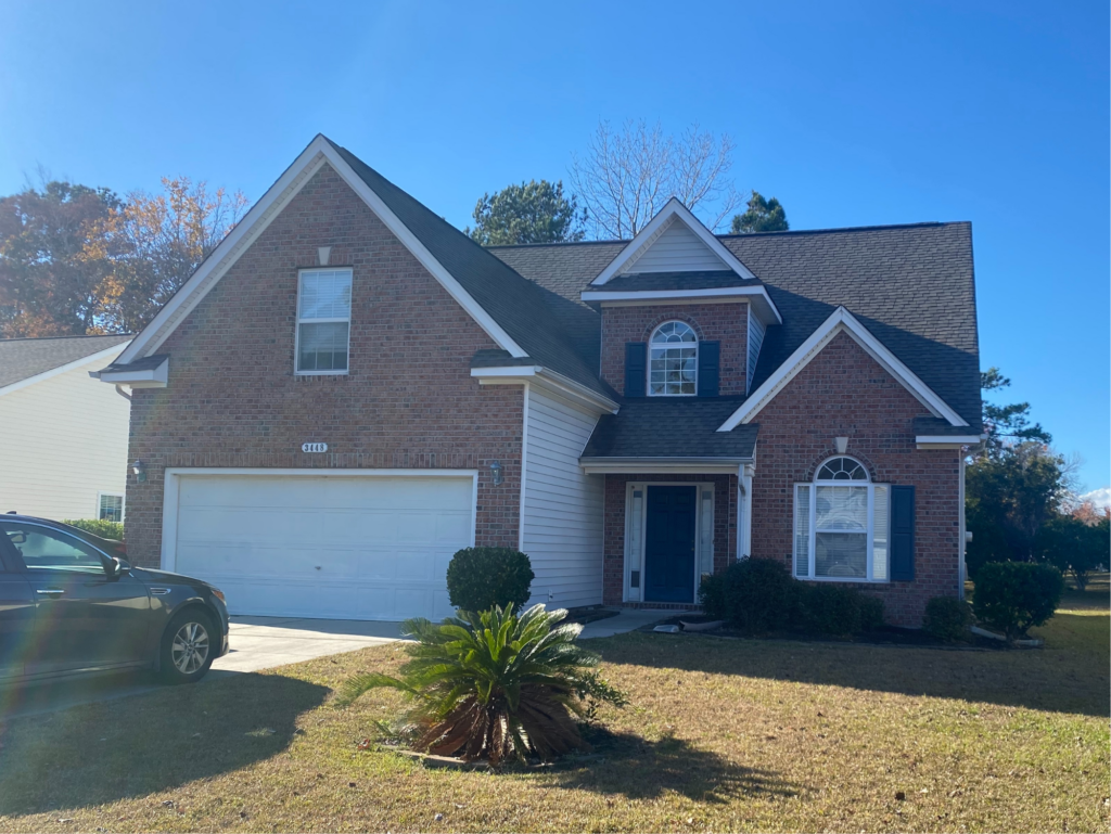 House Sold Fast For Cash Myrtle Beach
