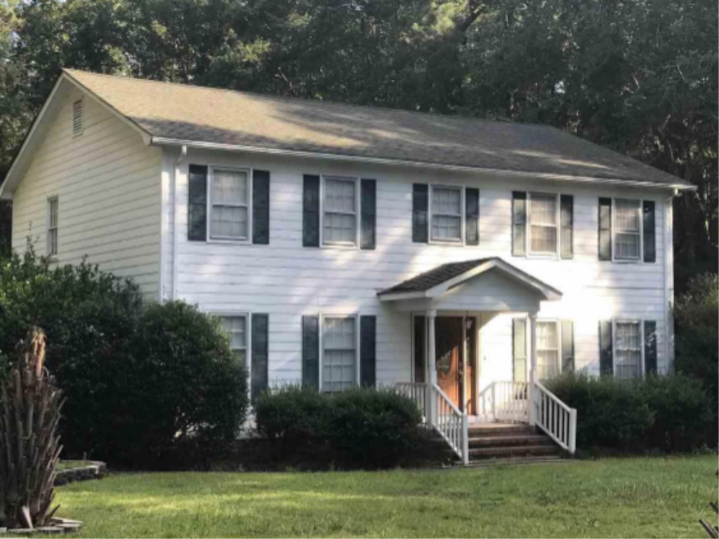Home We Bought Fast Cash Darlington SC