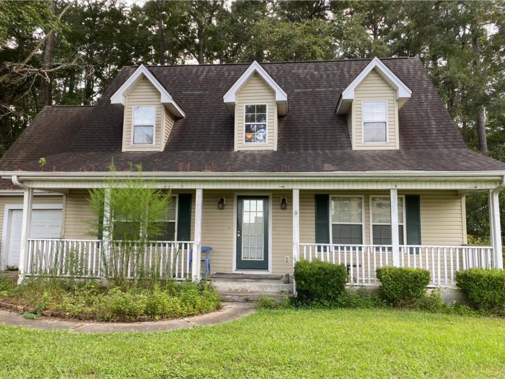 Home We Bought Fast Cash Myrtle Beach SC