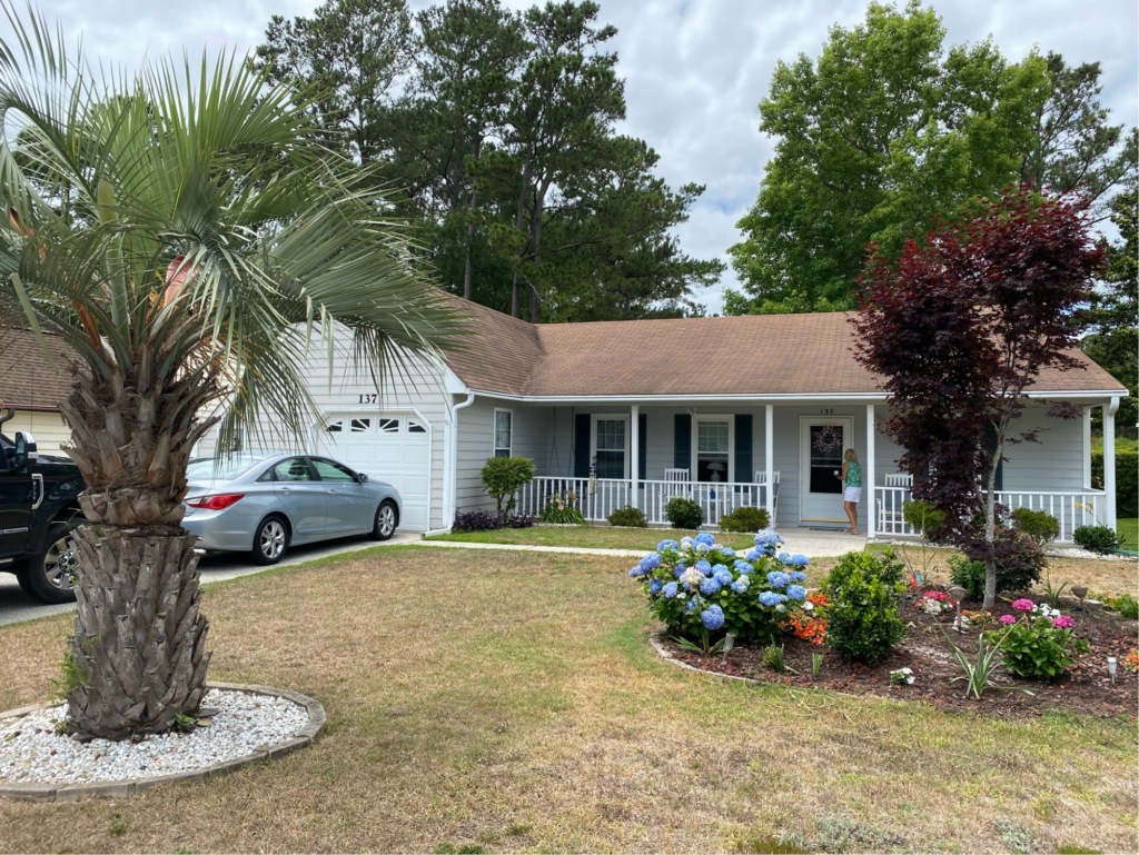 Home We Bought Fast Cash Murrells Inlet SC