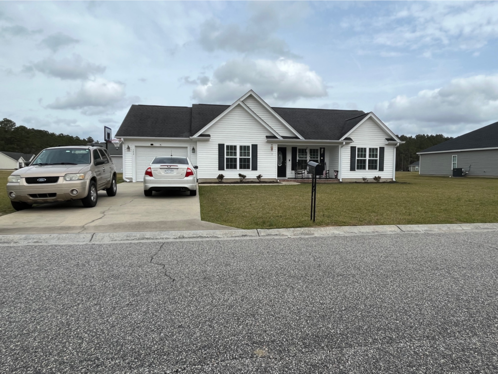House Sold Fast For Cash Conway SC