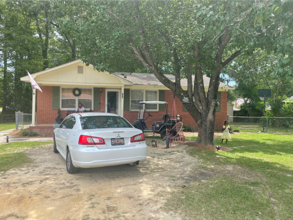 Home We Bought For Cash Lake City SC