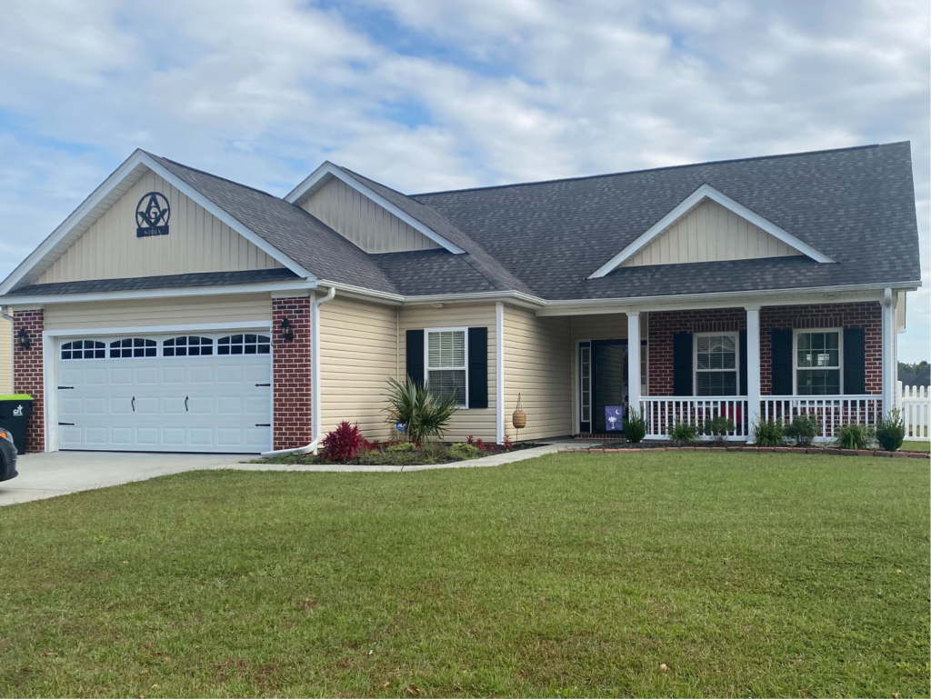 Home We Bought For Cash Conway SC