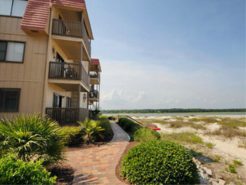 Condo We Bought For Cash North Myrtle Beach SC