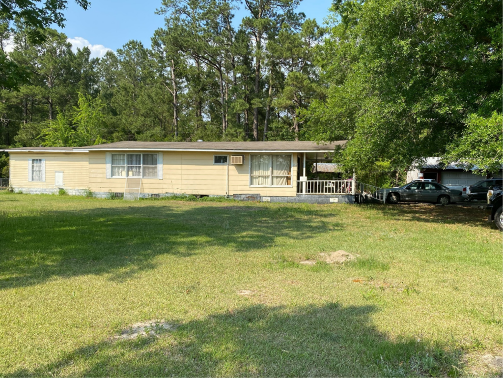 Home We Bought For Cash Myrtle Beach SC