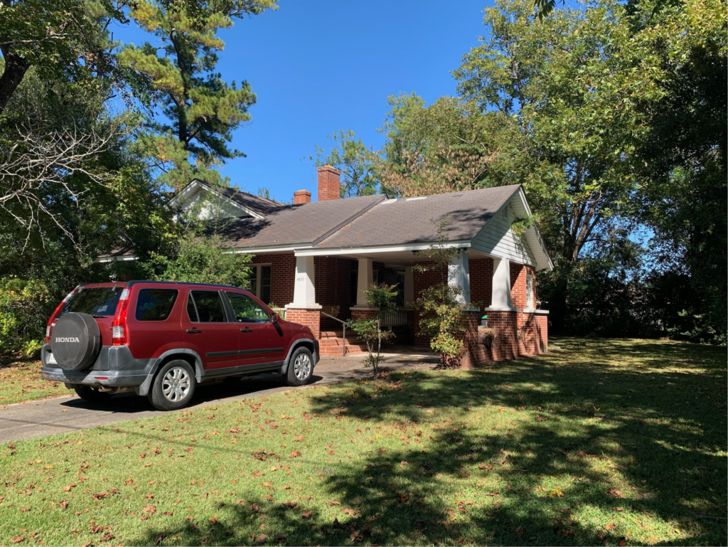 Home We Bought For Cash Loris SC