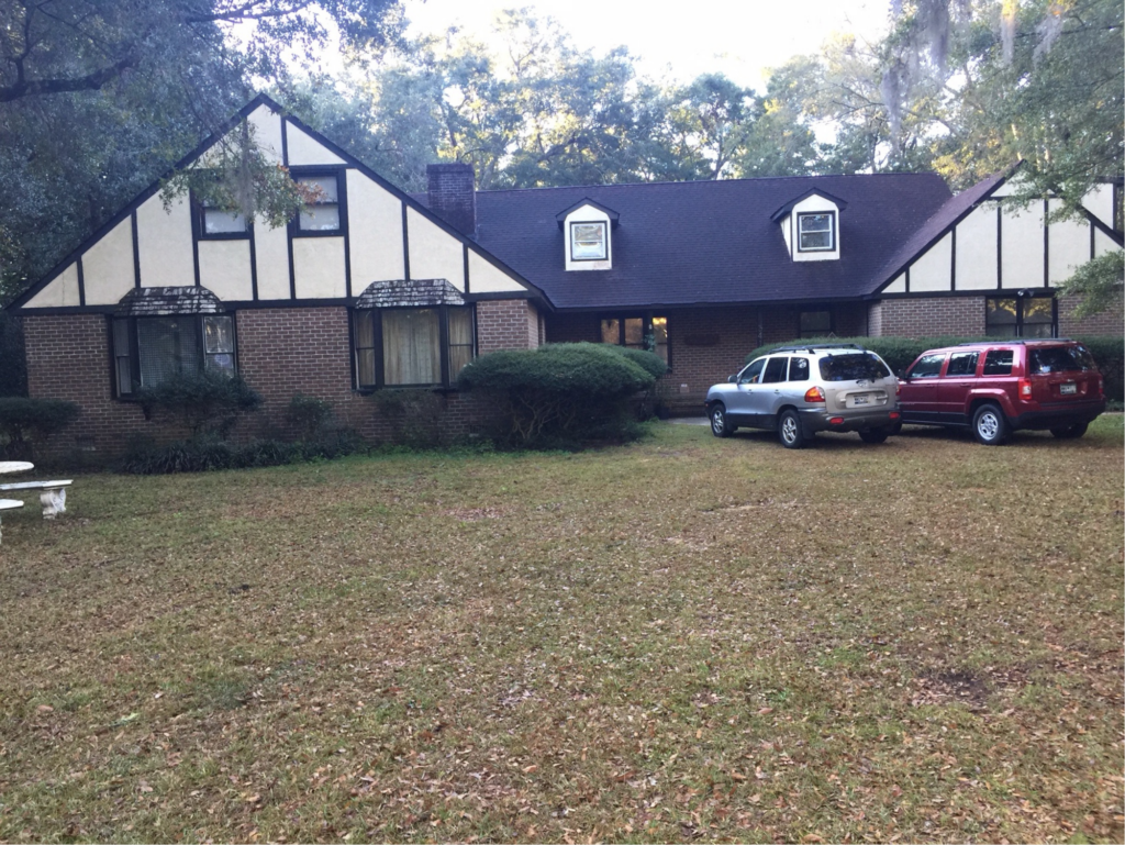 Home We Bought For Cash Murrells Inlet SC