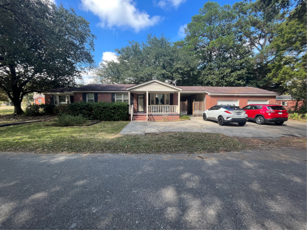 Home We Bought For Cash Georgetown SC