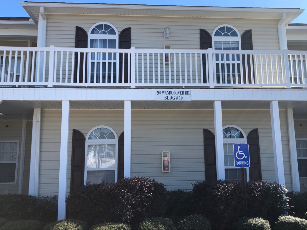 Condo We Bought For Cash Myrtle Beach SC