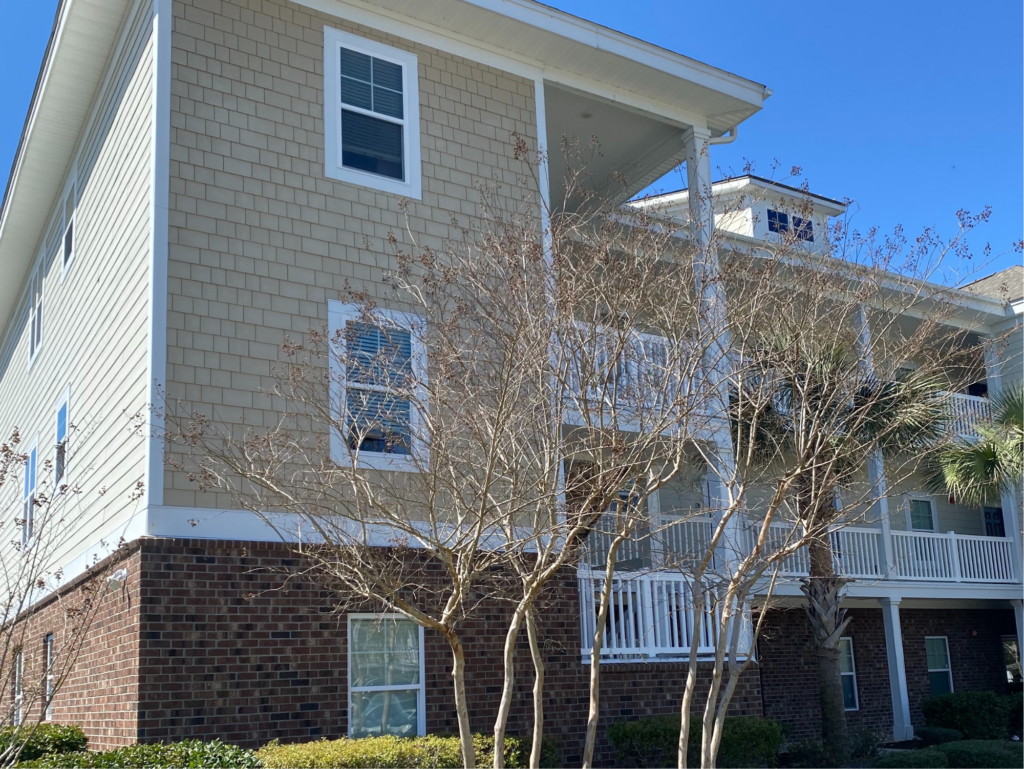 Condo Home We Bought For Cash Myrtle Beach SC