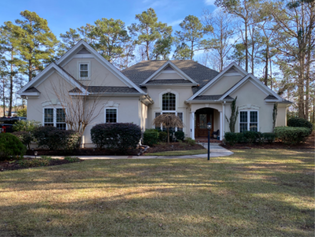Home We Bought For Cash Myrtle Beach SC