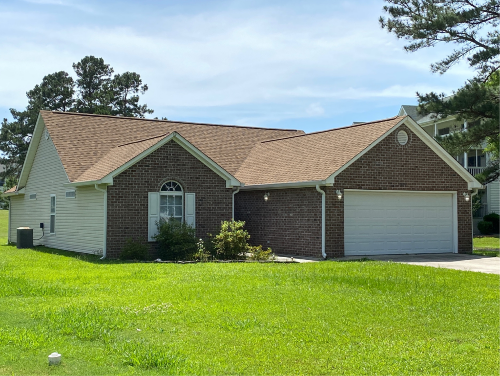 Home We Bought For Cash Longs SC