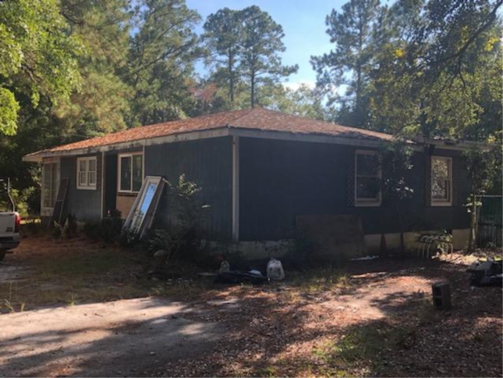 Home We Bought For Cash Little River SC