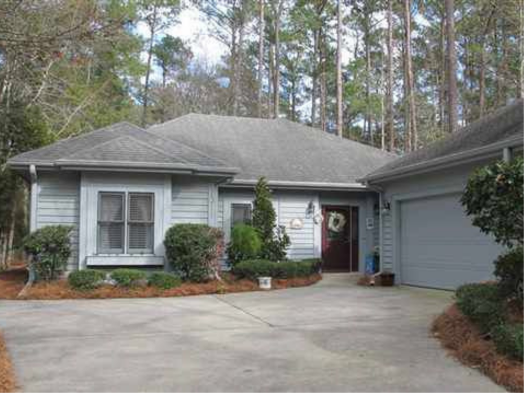 Home We Bought For Cash North Myrtle Beach SC