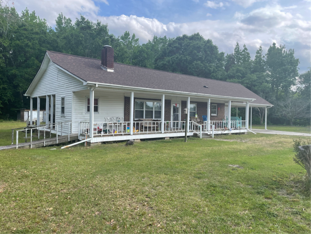 Home We Bought For Cash Hartsville SC