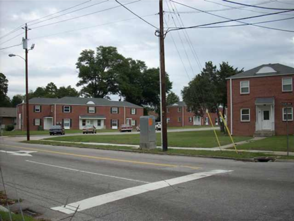Apartments We Bought For Cash Florence SC