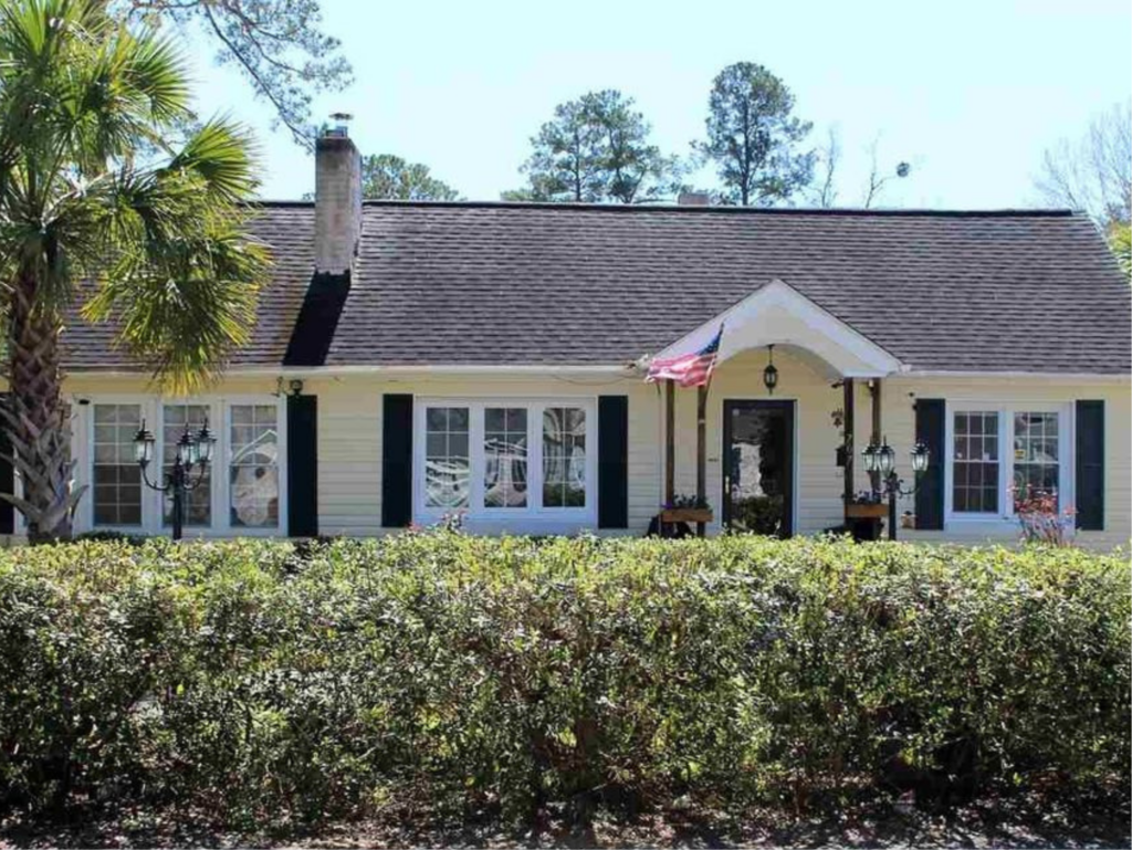 Home We Bought For Cash Conway SC
