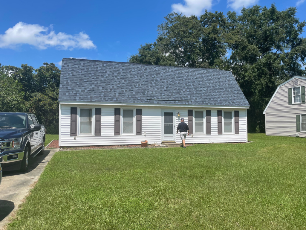 Home We Bought For Cash Darlington SC