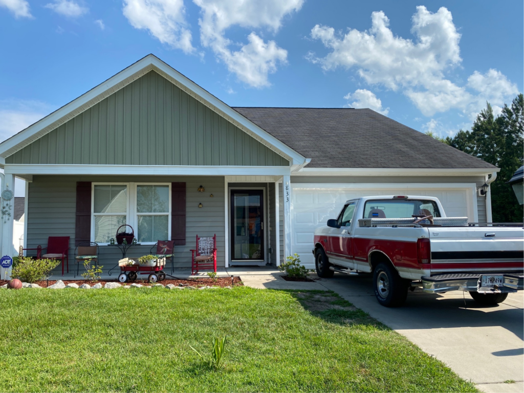 Home We Bought For Cash Conway SC