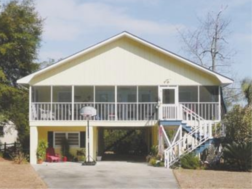 House Sold Fast For Cash Pawleys Island SC