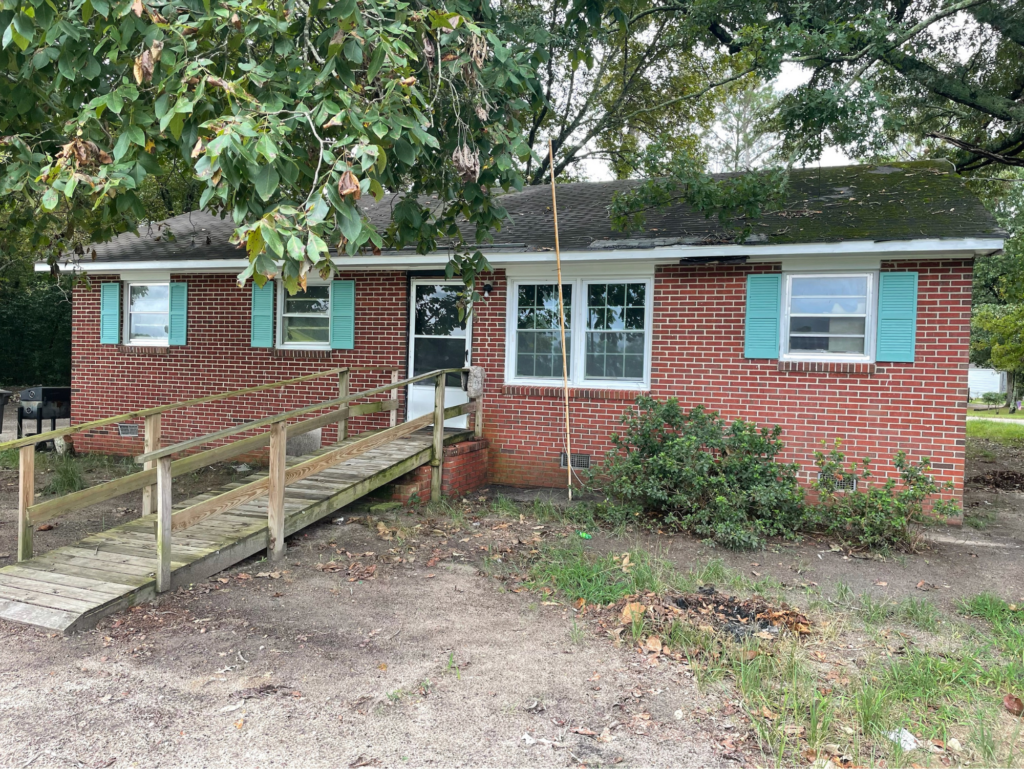 House Sold Fast For Cash Darlington SC