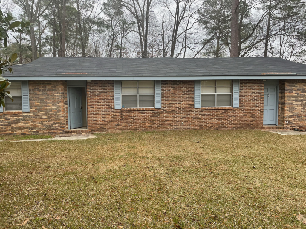 Duplex We Bought For Cash Sumter SC