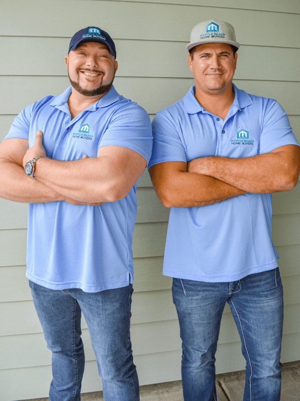 We Buy Houses Bessemer City NC