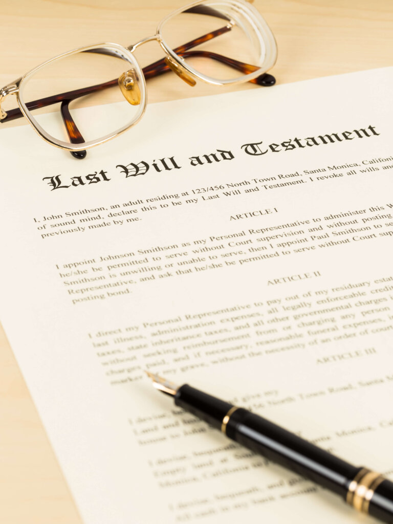 sell an inherited home in South Carolina