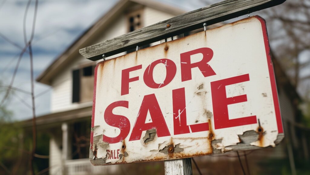Sell Hoarder House In South Carolina