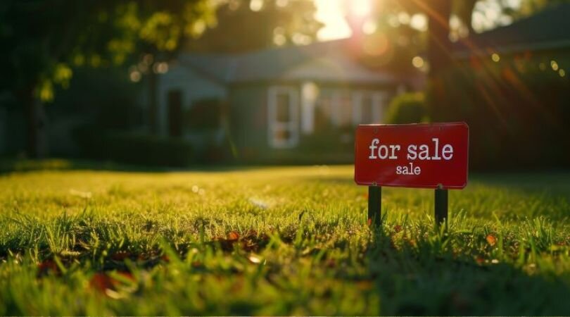selling a house with owner financing in South Carolina