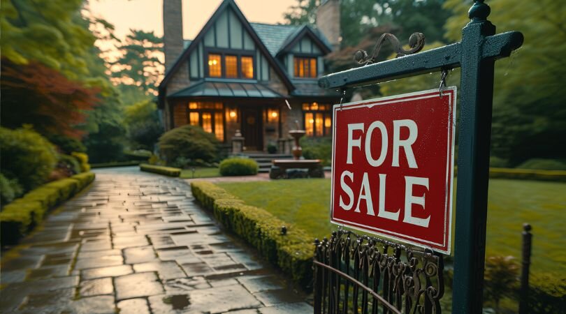 Sell A House To Settle A Divorce in South Carolina