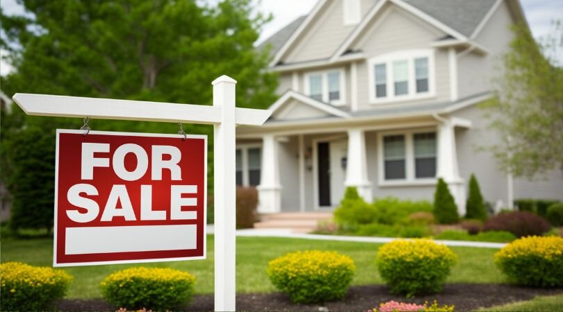 Selling House While In Bankruptcy