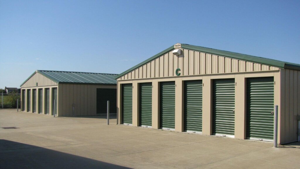 sell your storage facility in south carolina