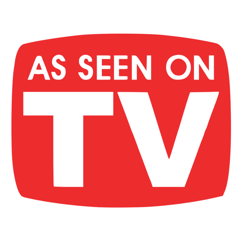 As Seen On TV