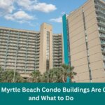 Why Some Myrtle Beach Condo Buildings Are Cash-Only, and What to Do