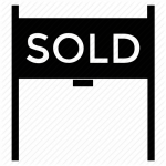 You get cash and a guaranteed closing date