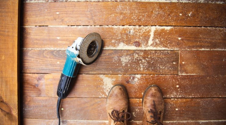 My House Needs Major Repairs - House needs tlc