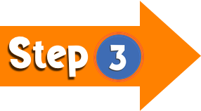 Step 3 - Easy to Sell Your FL House