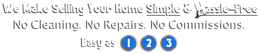 Sell Your FL Home Easy