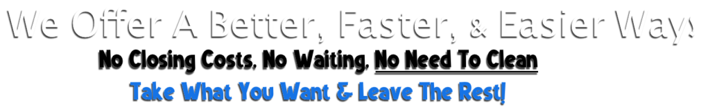 sell my house without an agent in florida