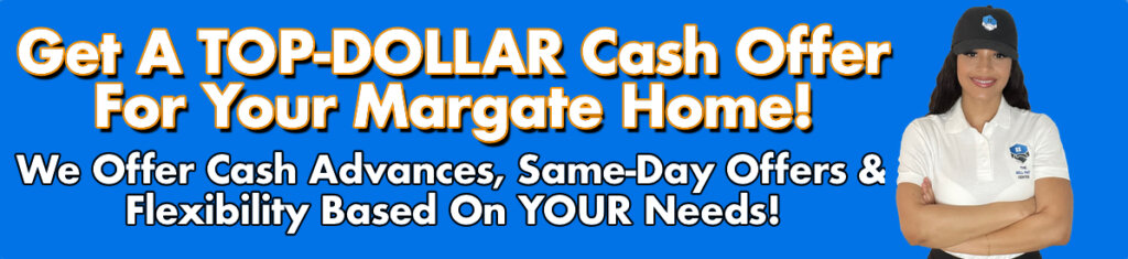 Cash For Margate Houses