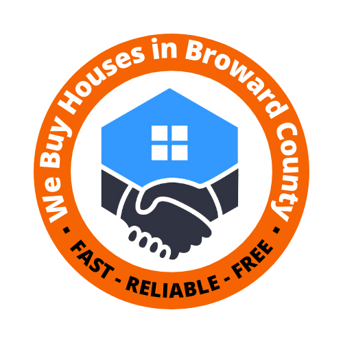 We Buy Ugly Houses Broward County