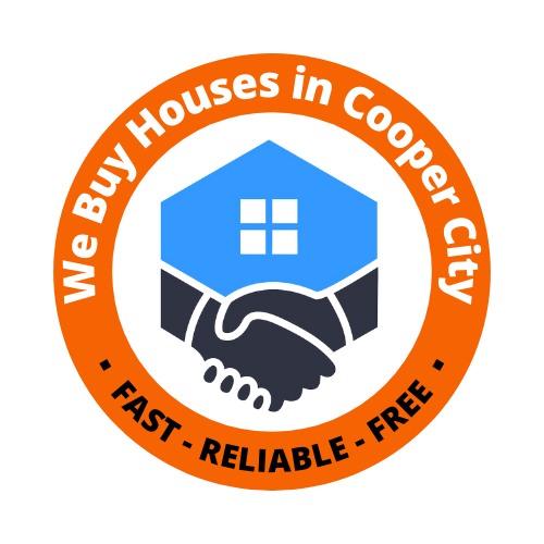 We Buy Ugly Houses Cooper City