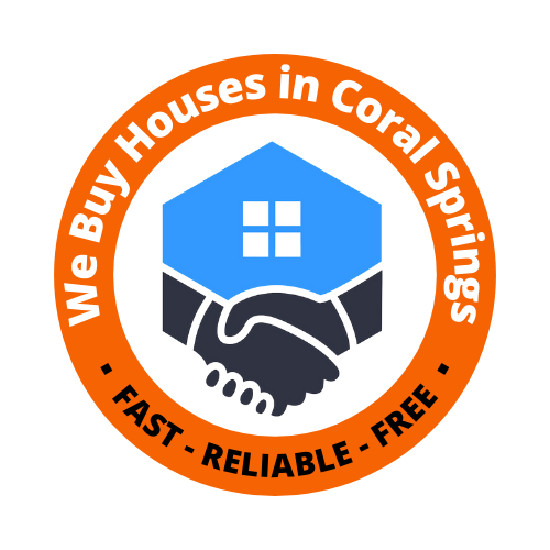 We Buy Ugly Houses Coral Springs